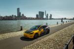 Tesla Model 3R EVO Yellow Flash by JP Customs & RevoZport 2020 года